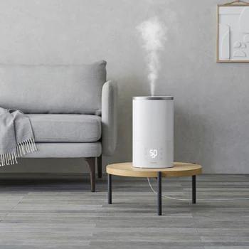 IRIS OHYAMA 上給水ハイブリッド加湿器 550ml AHM-HU55A AHM-HU55A-H 上給水ハイブリッド加湿器550ml 1台 アイリスオーヤマ