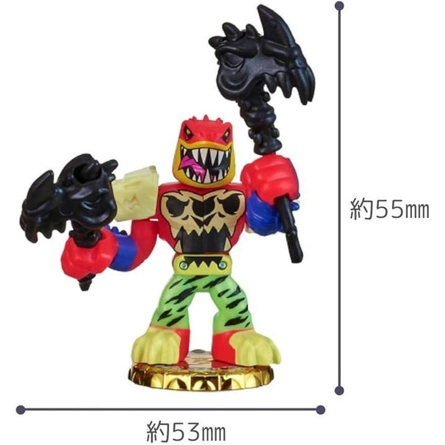 AKEDO日本正規品 アケド クロウストライク/スターターパック : サカイ