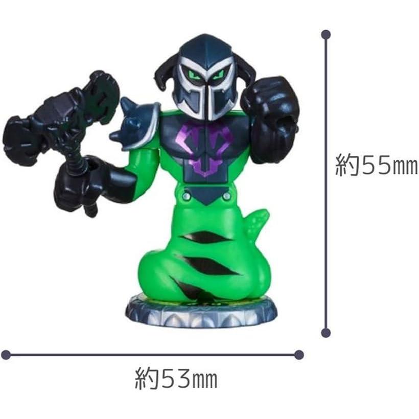 AKEDO日本正規品 アケド クロウストライク/スターターパック : サカイ