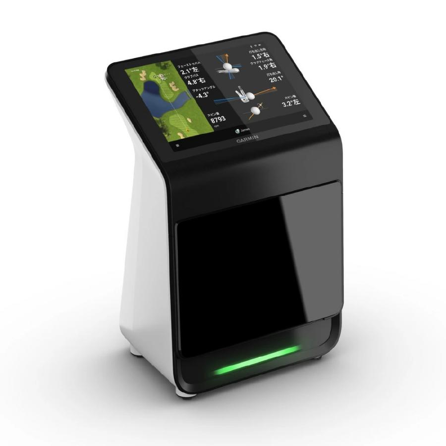 Approach R50 アプローチ　弾道測定器 ゴルフシミュレーター Approach-R50 アプローチR50 オールインワン 弾道測定器 ゴルフ