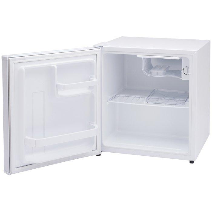 アビテラックス AR-521-L 1ドア冷蔵庫46L 左開き (AR521L) : サカイ 