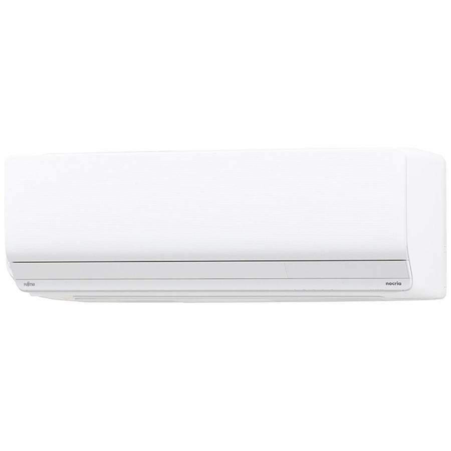 富士通ゼネラル FUJITSU GENERAL エアコン nocria（ノクリア）Z
