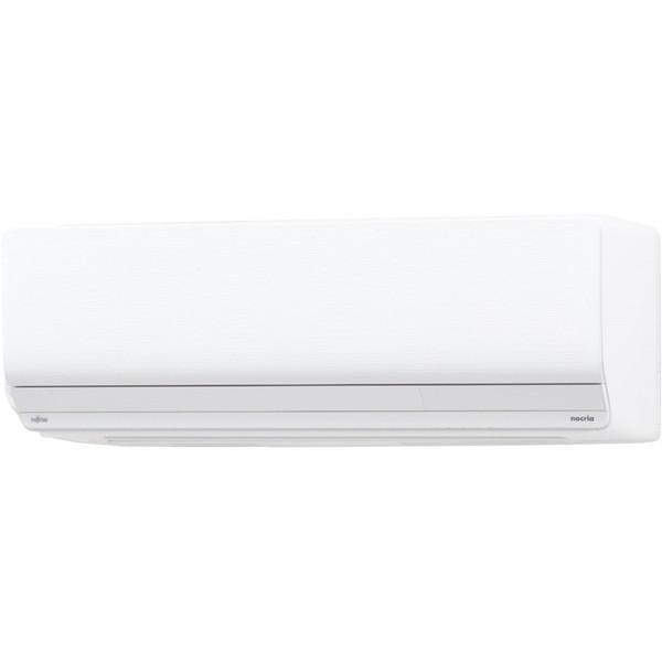 エアコン 26畳 富士通ゼネラル AS-Z802M2W ホワイト Zシリーズ 主に26