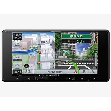 AVIC-RW121 パイオニア PIONEER カロッツェリア carrozzeria カーナビ | 