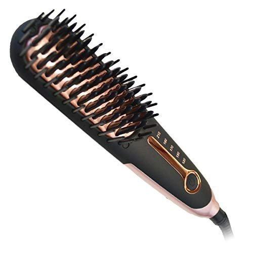 B-50CBK　Amavilla carerise Model-C B-50 （ブラック） carerise ヘアアイロン | 