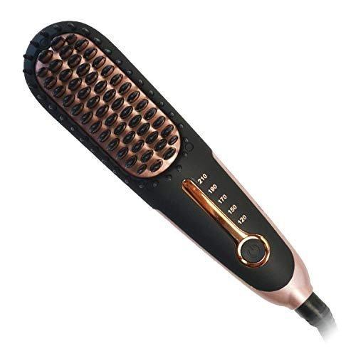 B-50CBK　Amavilla carerise Model-C B-50 （ブラック） carerise ヘアアイロン |  | 01