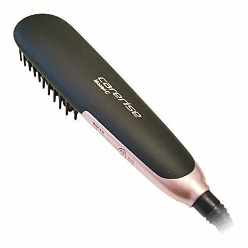 B-50CBK　Amavilla carerise Model-C B-50 （ブラック） carerise ヘアアイロン |  | 02