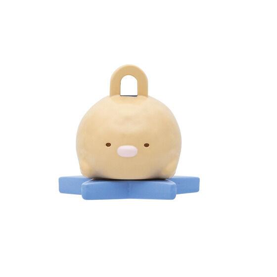 正規販売店】 びっくらたまご すみっコぐらし 星空マスコット 入浴剤 6