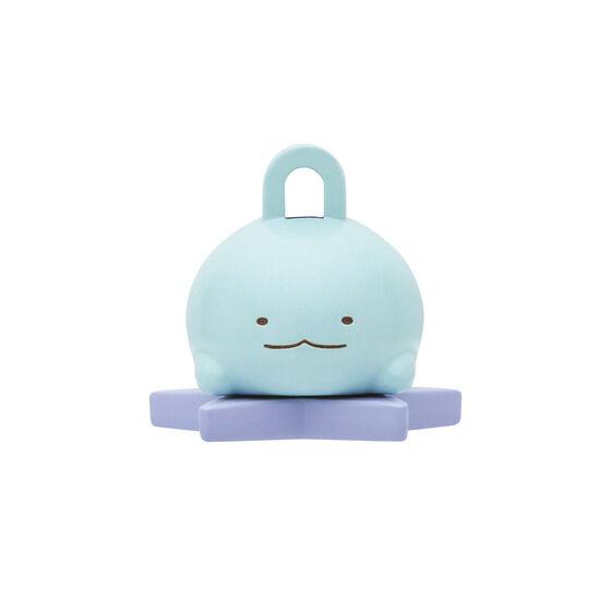 正規販売店】 びっくらたまご すみっコぐらし 星空マスコット 入浴剤 6
