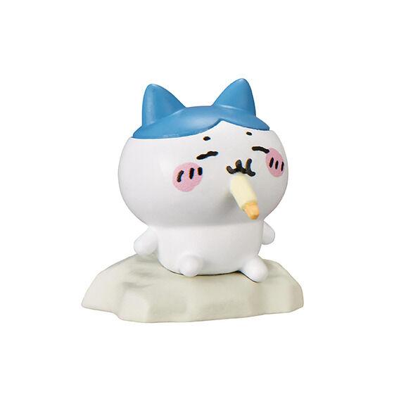 正規販売店】ちいかわ びっくらたまご ちいかわ〜サウナとアイス