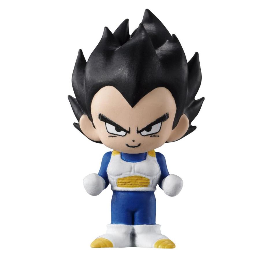 10個セット】びっくらたまご ドラゴンボールDAIMA 〜出でよ神龍