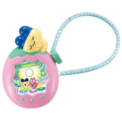 15個入り】びっくらたまご かわゆいヘアゴムたまごっち