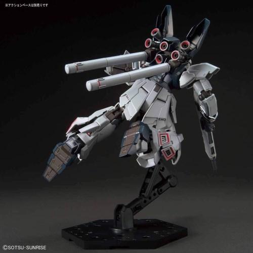 HGUC 機動戦士ガンダムNT シナンジュ・スタイン(ナラティブVer.) 1/144