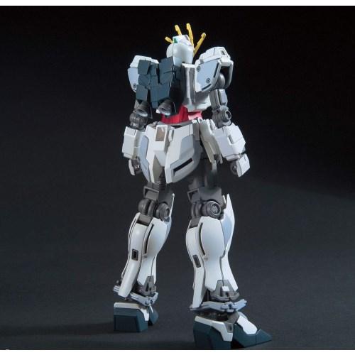 HGUC 機動戦士ガンダムNT ナラティブガンダム A装備 1/144スケール