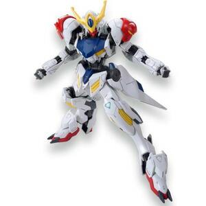 ガンダムモデルキットセット4個 バルパトスルプス、エールストライク、エクシア ガンプラ】MGSD『ガンダムバルバトス』機動戦士ガンダム 鉄血の