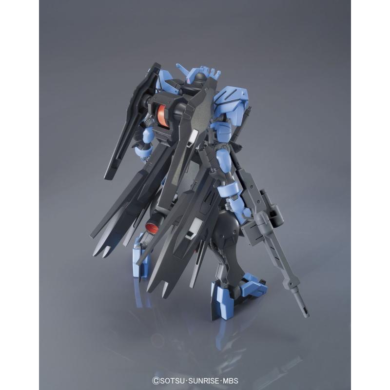 ガンダム鉄血のオルフェンズ　ヴィダール未組立　 HG 1/144 HG 1/144 ガンダムヴィダール 機動戦士ガンダム 鉄血のオルフェンズ