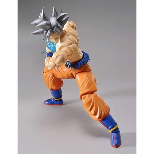 【正規販売店】フィギュアライズスタンダード ドラゴンボール 孫悟空 (身勝手の極意) プラモデル おもちゃ プラモデル｜keep｜02