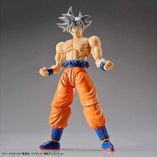 正規販売店】フィギュアライズスタンダード ドラゴンボール 孫悟空