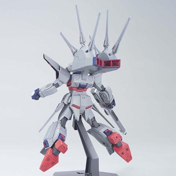 正規販売店】 BANDAI SPIRITS(バンダイ スピリッツ) HG 機動戦士
