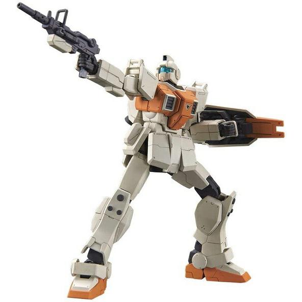 HGUC 機動戦士ガンダム 第08MS小隊 陸戦型ジム 1/144スケール