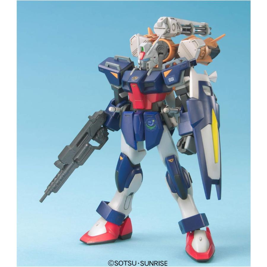 正規販売店】 HG 機動戦士ガンダムSEED 105ダガー+ガンバレル 1/144