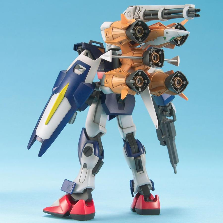 正規販売店】 HG 機動戦士ガンダムSEED 105ダガー+ガンバレル 1/144