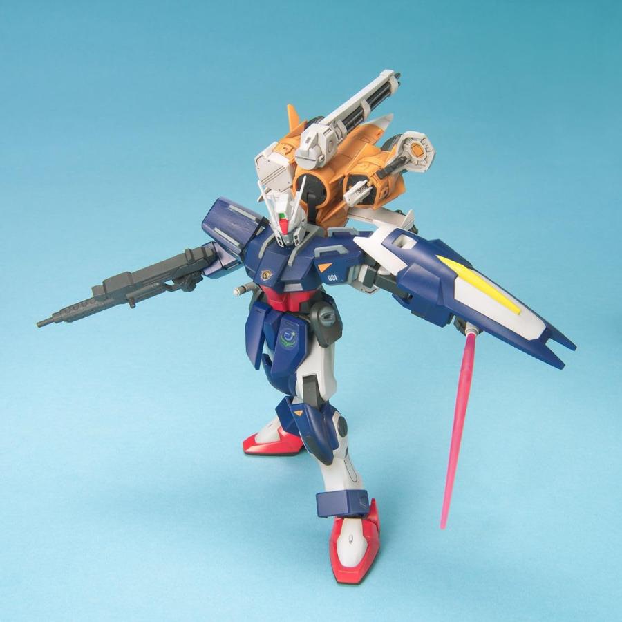 正規販売店】 HG 機動戦士ガンダムSEED 105ダガー+ガンバレル 1/144