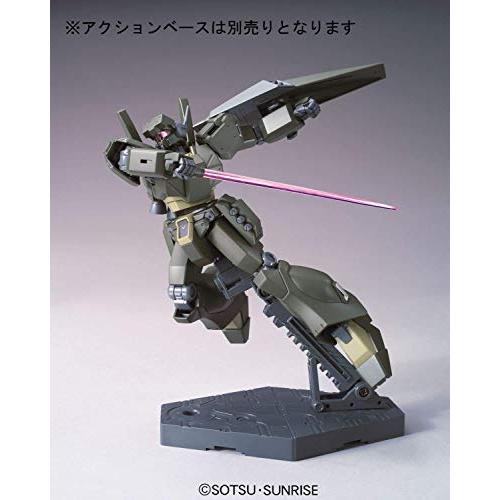 HGUC 機動戦士ガンダムUC RGM-89 ジェガン(エコーズ仕様) 1/144 HGUC 機動戦士ガンダムUC RGM-89 ジェガン(エコーズ仕様) 1/144