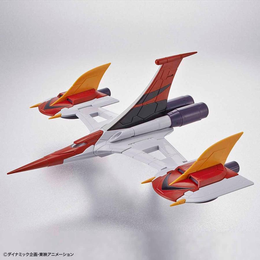 正規販売店】HG 1/144 『UFOロボ グレンダイザー』 グレンダイザー