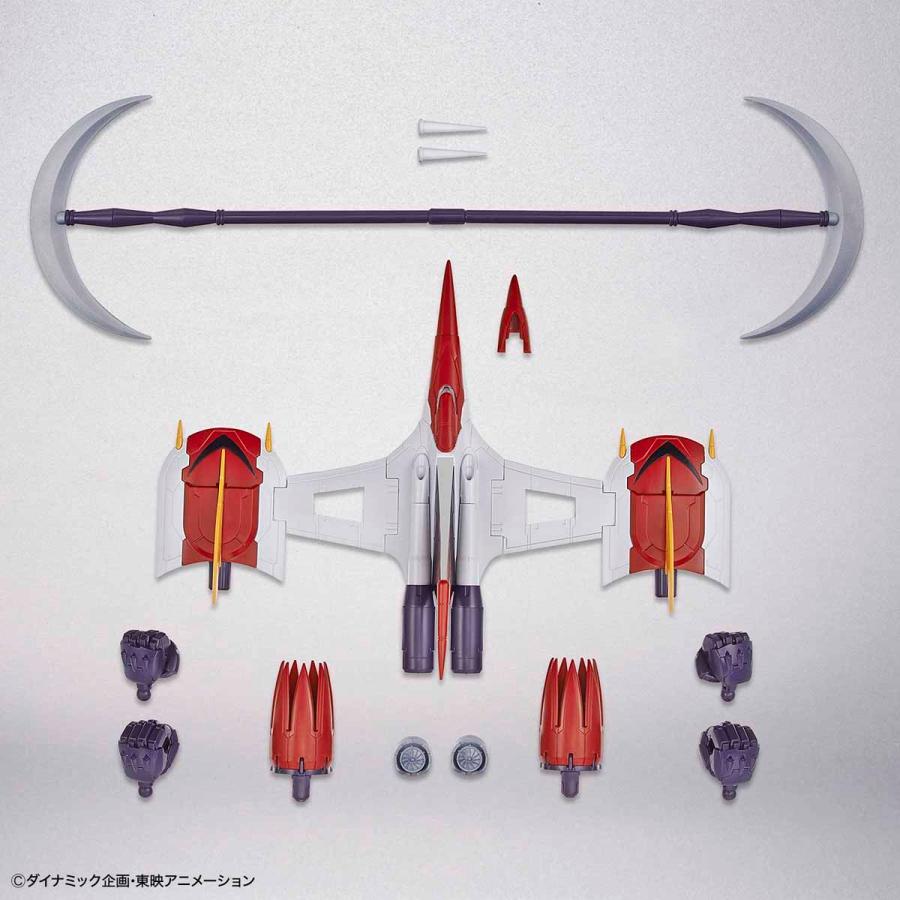 正規販売店】HG 1/144 『UFOロボ グレンダイザー』 グレンダイザー