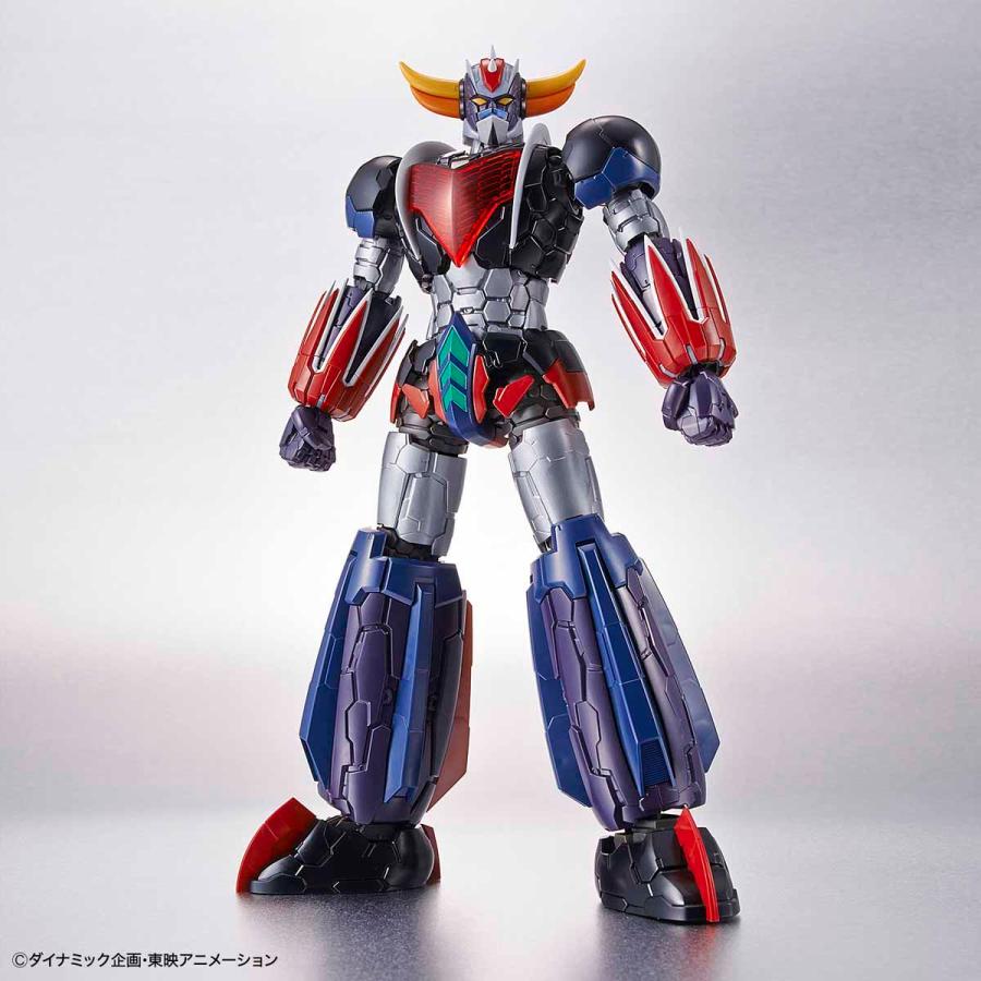 正規販売店】HG 1/144 『UFOロボ グレンダイザー』 グレンダイザー