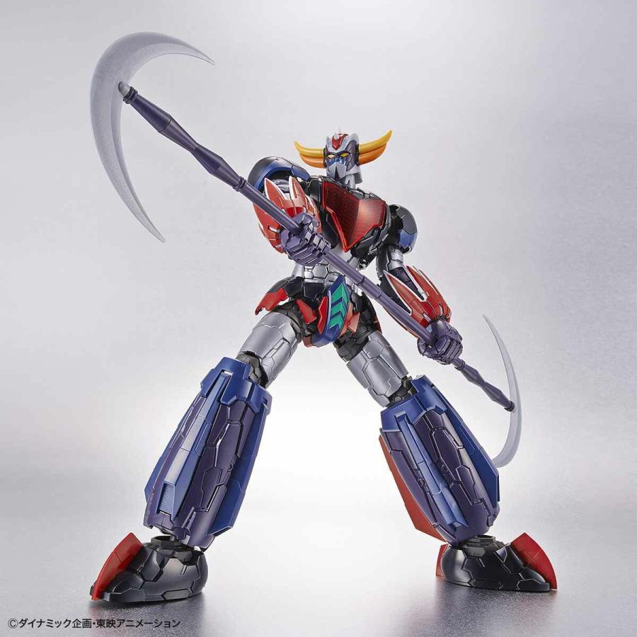 正規販売店】HG 1/144 『UFOロボ グレンダイザー』 グレンダイザー