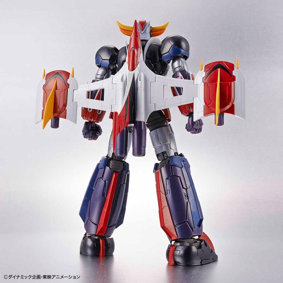 正規販売店】HG 1/144 『UFOロボ グレンダイザー』 グレンダイザー