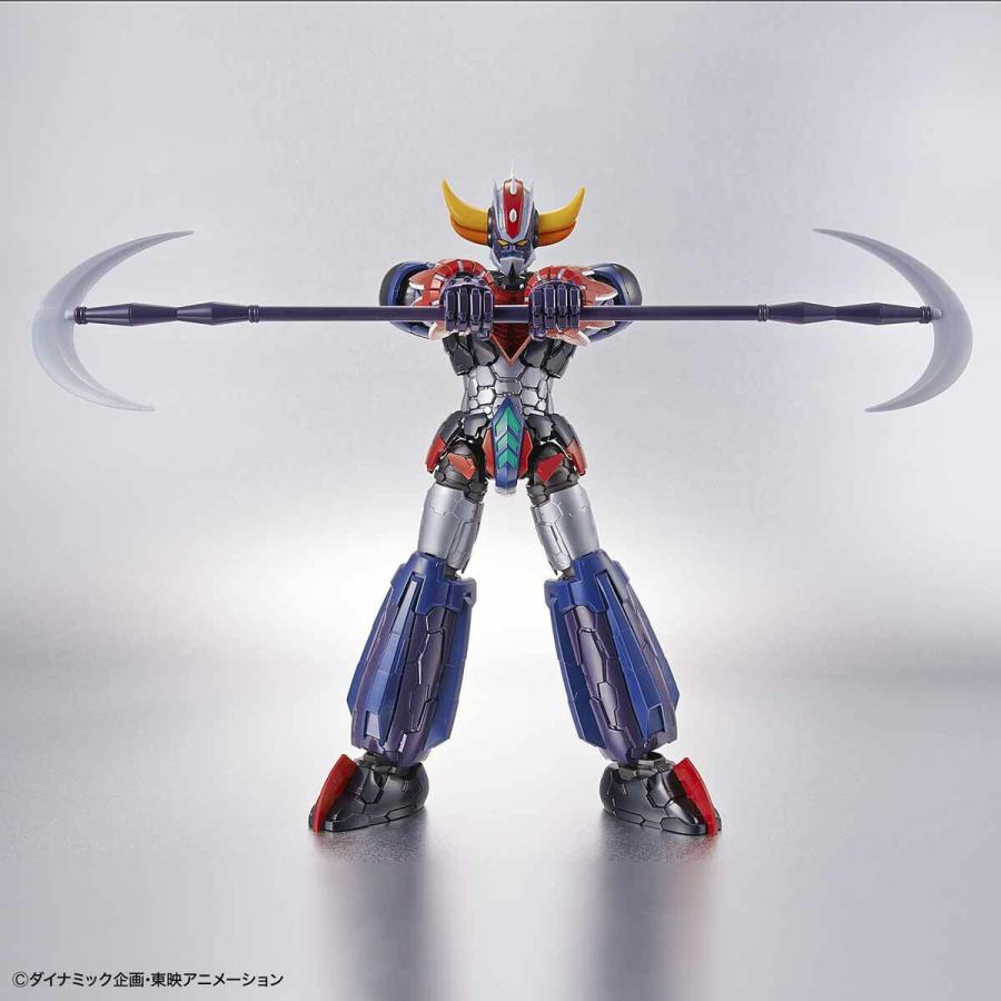 正規販売店】HG 1/144 『UFOロボ グレンダイザー』 グレンダイザー