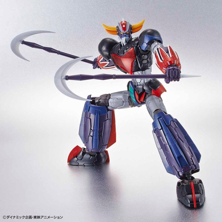 正規販売店】HG 1/144 『UFOロボ グレンダイザー』 グレンダイザー