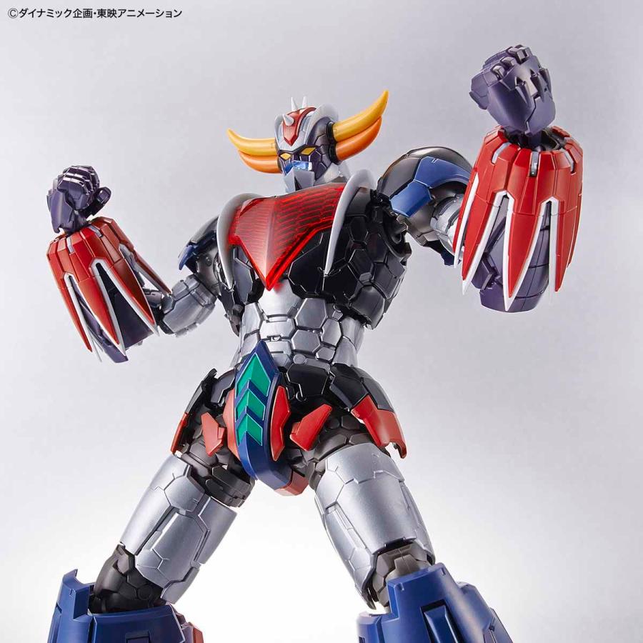 正規販売店】HG 1/144 『UFOロボ グレンダイザー』 グレンダイザー