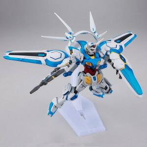 【正規販売店】機動戦士ガンダム HG 1／144 ガンダム G-セルフ (パーフェクトパック装備型)｜keep｜04