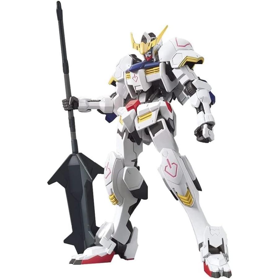 正規販売店】HG 『機動戦士ガンダム 鉄血のオルフェンズ