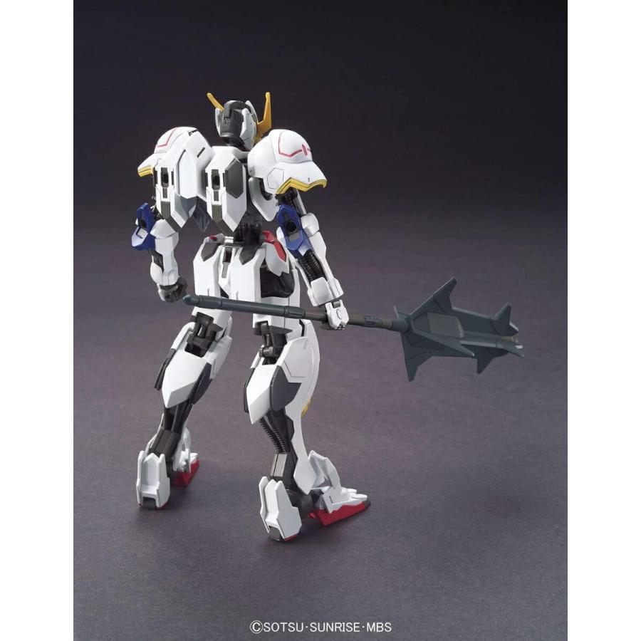正規販売店】HG 『機動戦士ガンダム 鉄血のオルフェンズ』 ガンダム