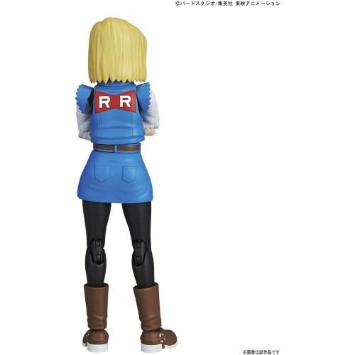 正規販売店】フィギュアライズスタンダード ドラゴンボール 人造 正規販売店】フィギュアライズスタンダード ドラゴンボール 人造