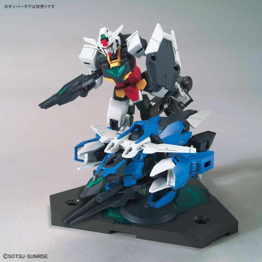 【正規販売店】 【正規販売店】 HGBD: R 1/144 アースリィガンダム｜keep｜06