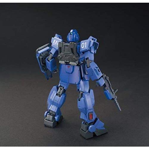 HGUC 機動戦士ガンダム外伝戦慄のブルー ブルーディスティニー ブルーディスティニー3号機“EXAM&quot; 1/144スケール 色分け済みプラモデル Amazon | HGUC 1/144 ブルーディスティニー3号機“EXAM” 『機動