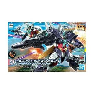 正規販売店】 HGBD:R ガンダムビルドダイバーズRe:RISE ユーラヴェン 
