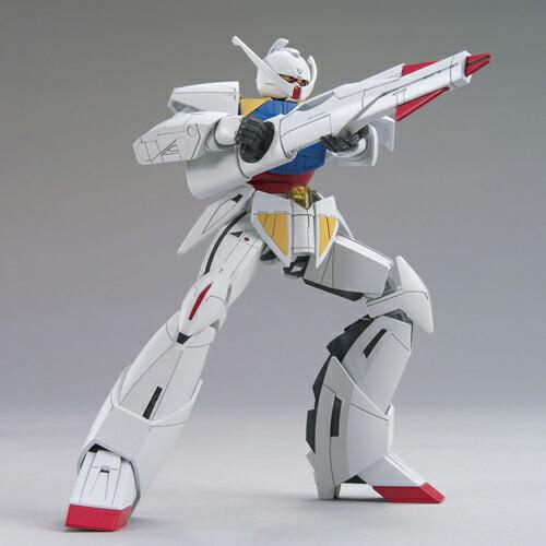 正規販売店】BANDAI SPIRITS【ガンプラ】HGCC 1／144 ターンエー
