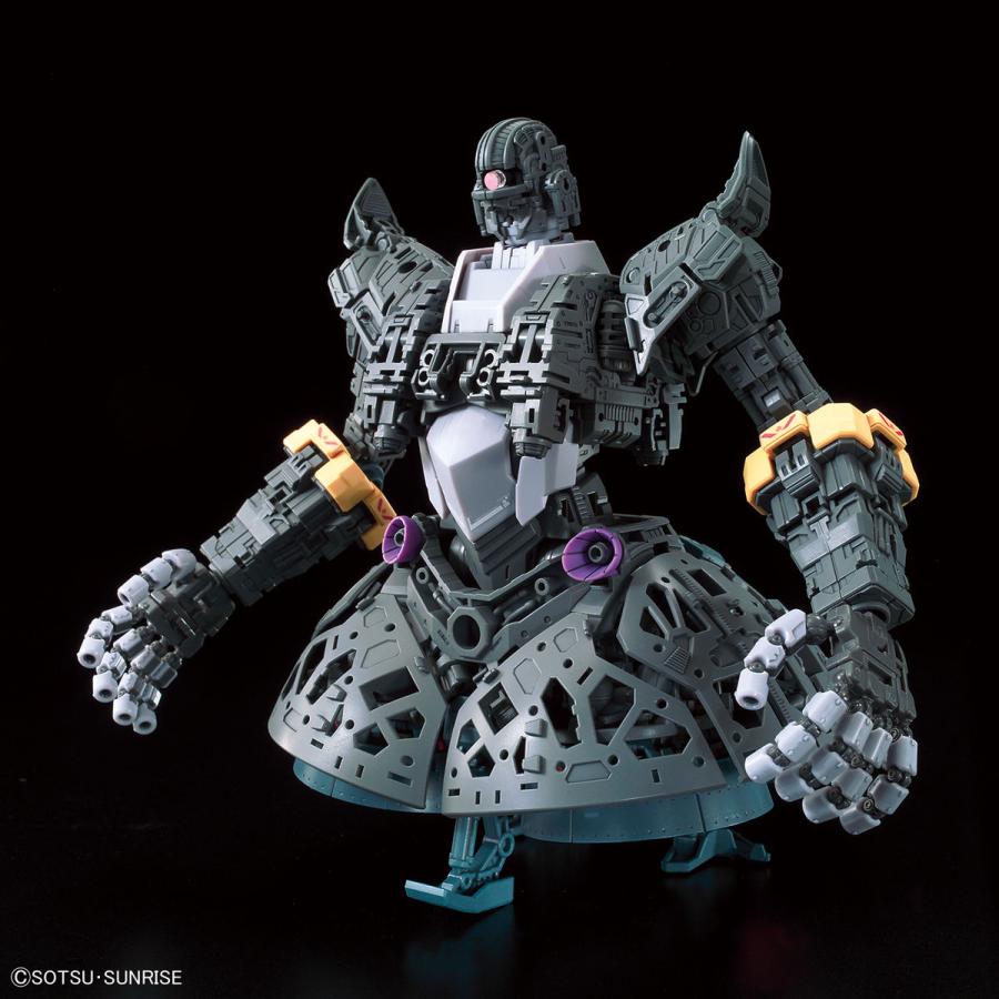 正規販売店】BANDAI SPIRITS(バンダイ スピリッツ) RG 機動戦士