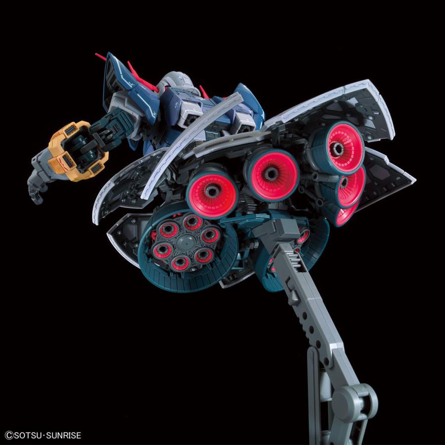 BANDAI SPIRITSバンダイ スピリッツRG 機動戦士ガンダム ジオング 正規販売店】BANDAI SPIRITS(バンダイ スピリッツ) RG 機動戦士