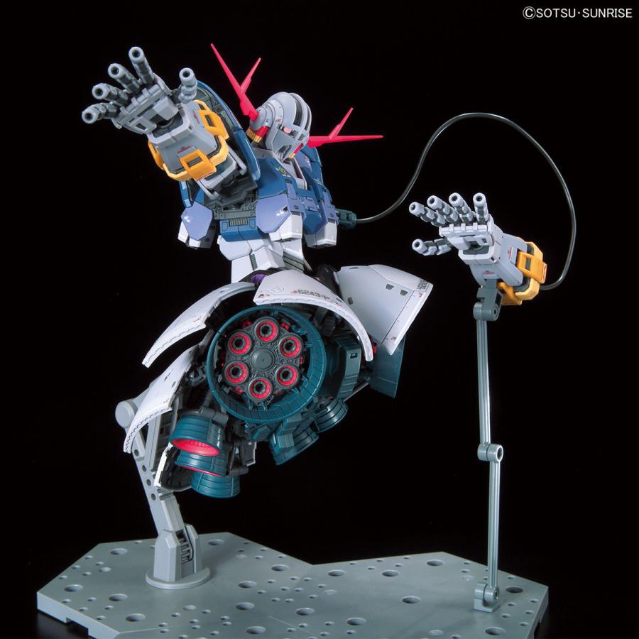 正規販売店】BANDAI SPIRITS(バンダイ スピリッツ) RG 機動戦士