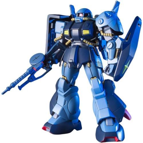 HGUC 機動戦士Zガンダム ハイザック 連邦軍カラー 1/144スケール HGUC 機動戦士Zガンダム ハイザック 連邦軍カラー 1/144スケール