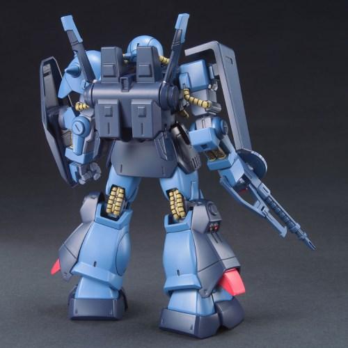 HGUC 機動戦士Zガンダム ハイザック 連邦軍カラー 1/144スケール HGUC 機動戦士Zガンダム ハイザック 連邦軍カラー 1/144スケール