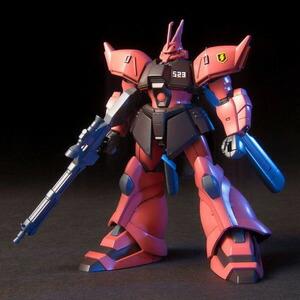 正規販売店】HGUC 機動戦士ガンダム0080 ポケットの中の戦争 ゲルググJ